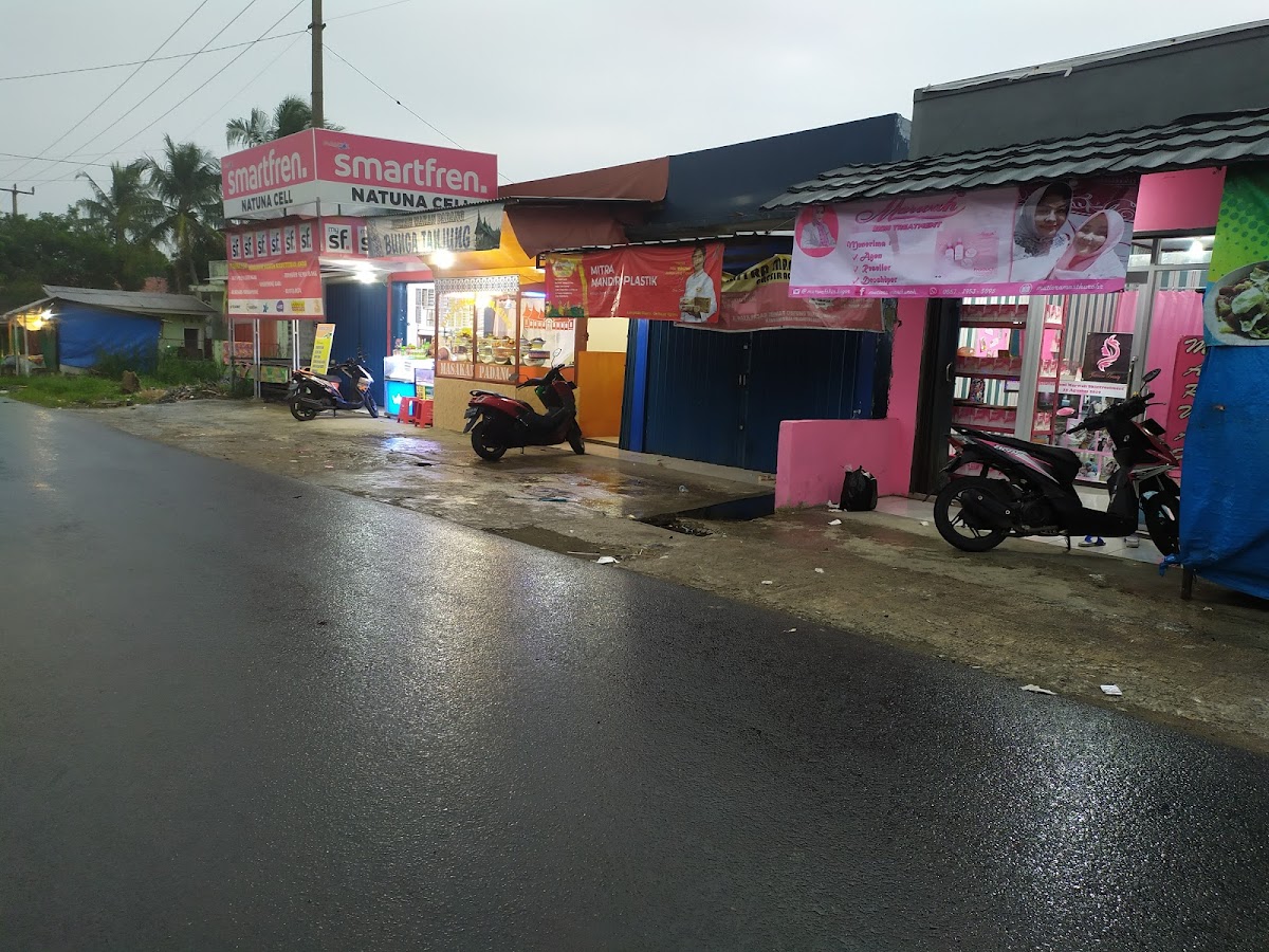 Queen Kosmetik Bogor