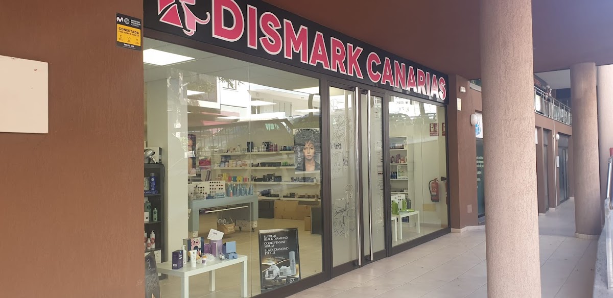 Dismark Canarias - Dismark Tenerife S.L