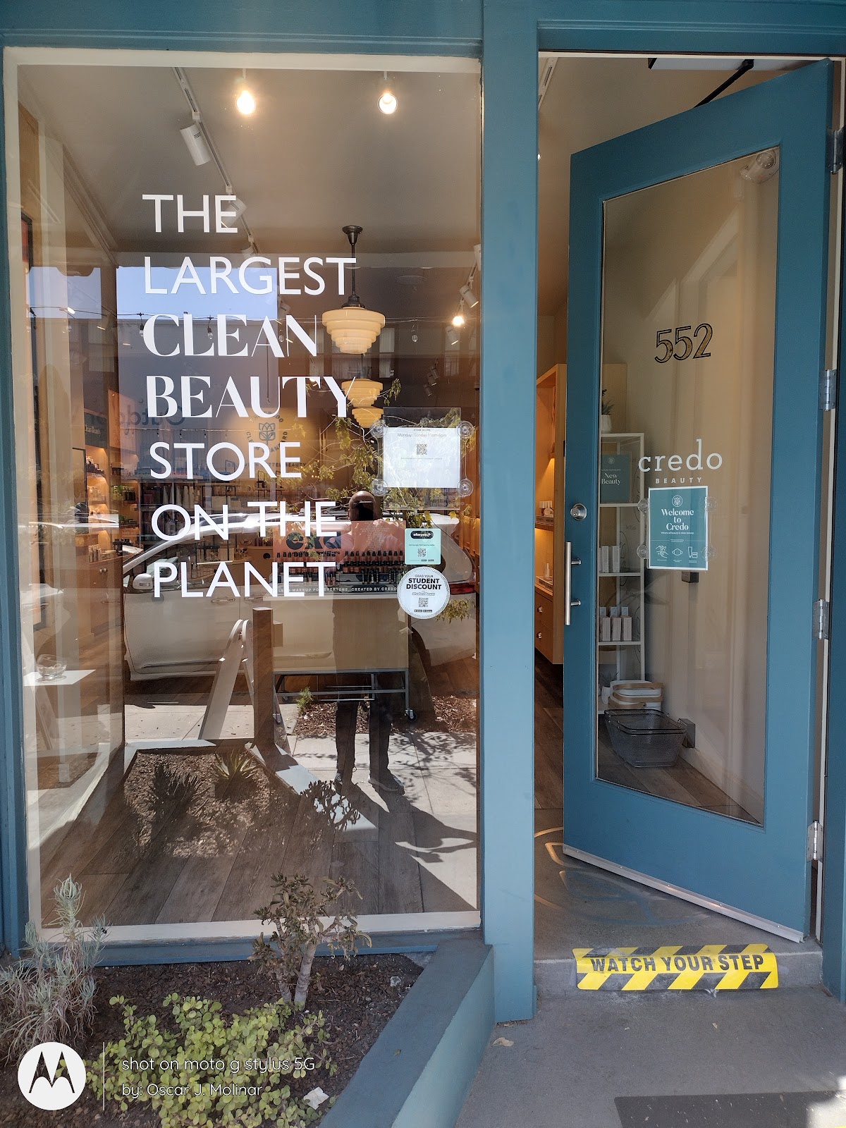 Credo Beauty
