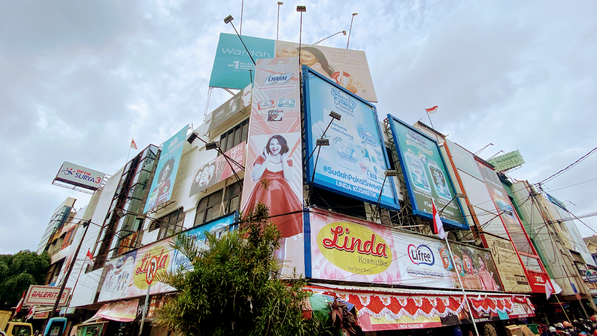 Linda Kosmetik
