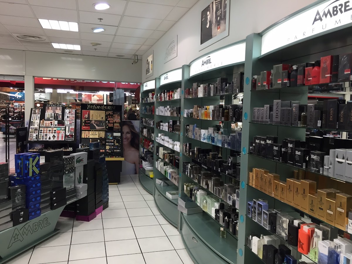 Ambre Parfumerie & Institut