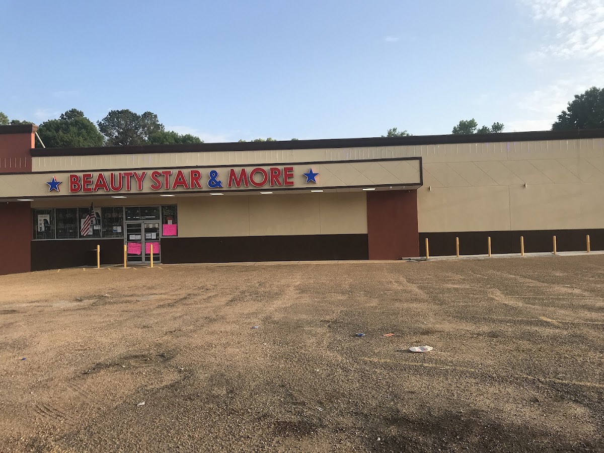Beauty Star & More