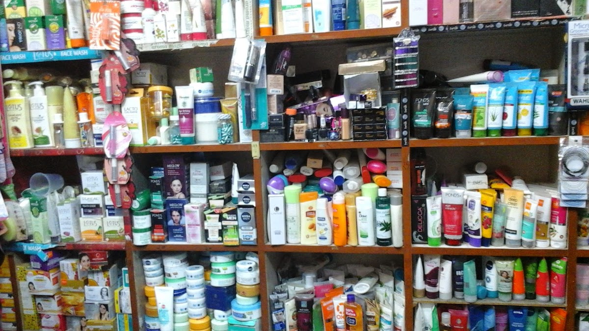 Kalika The Smart Shop