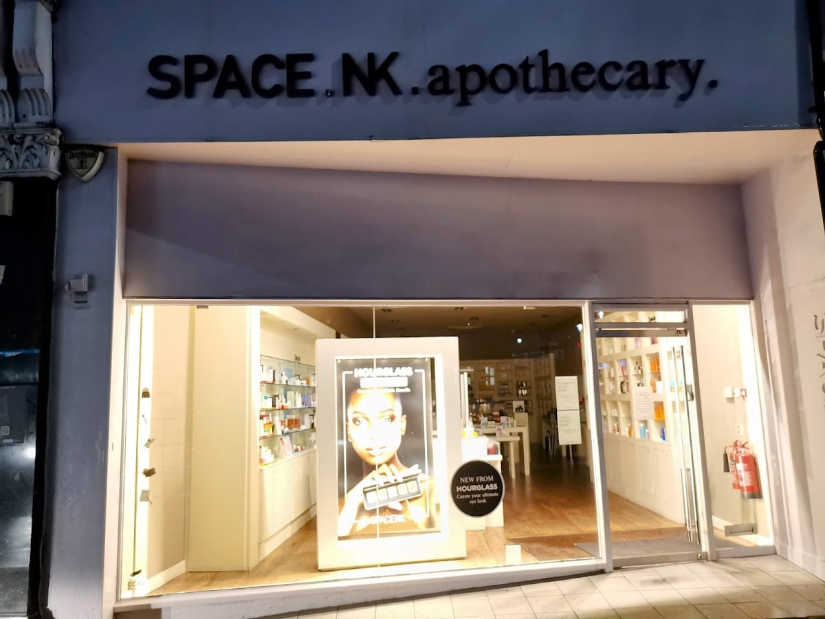 Space NK Muswell Hill