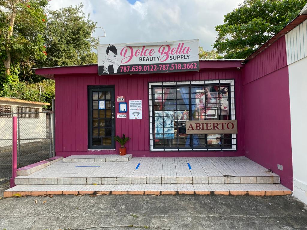 Dolce Bella BEAUTY Supply