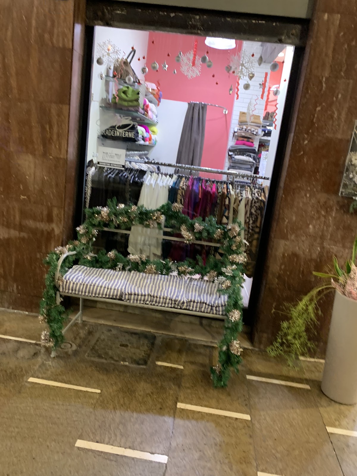 Sephora Padova Santa Lucia