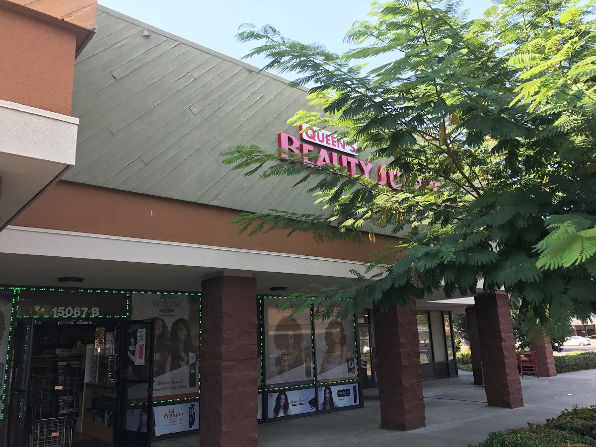 Queens Beauty Supply