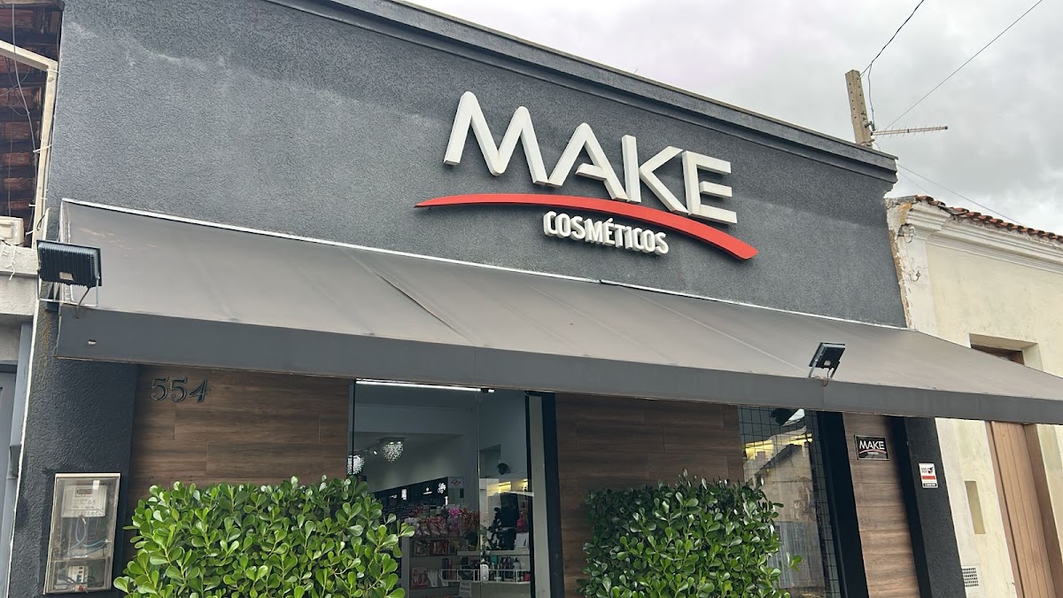 Make Cosméticos
