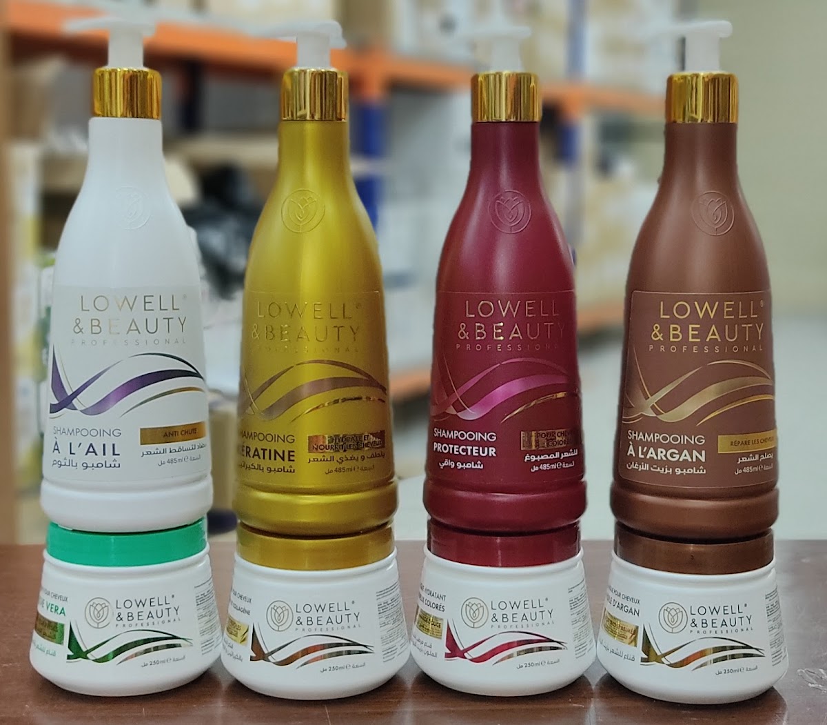 Mohamed Cosmetique