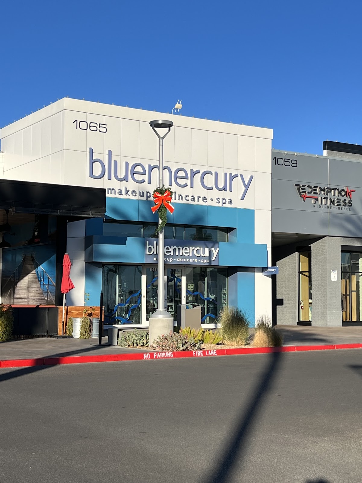 Bluemercury