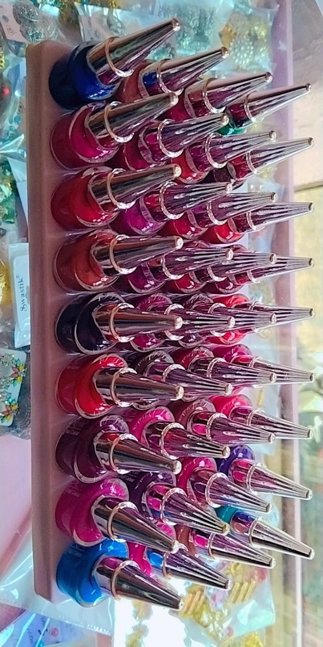 Ansh Cosmetics