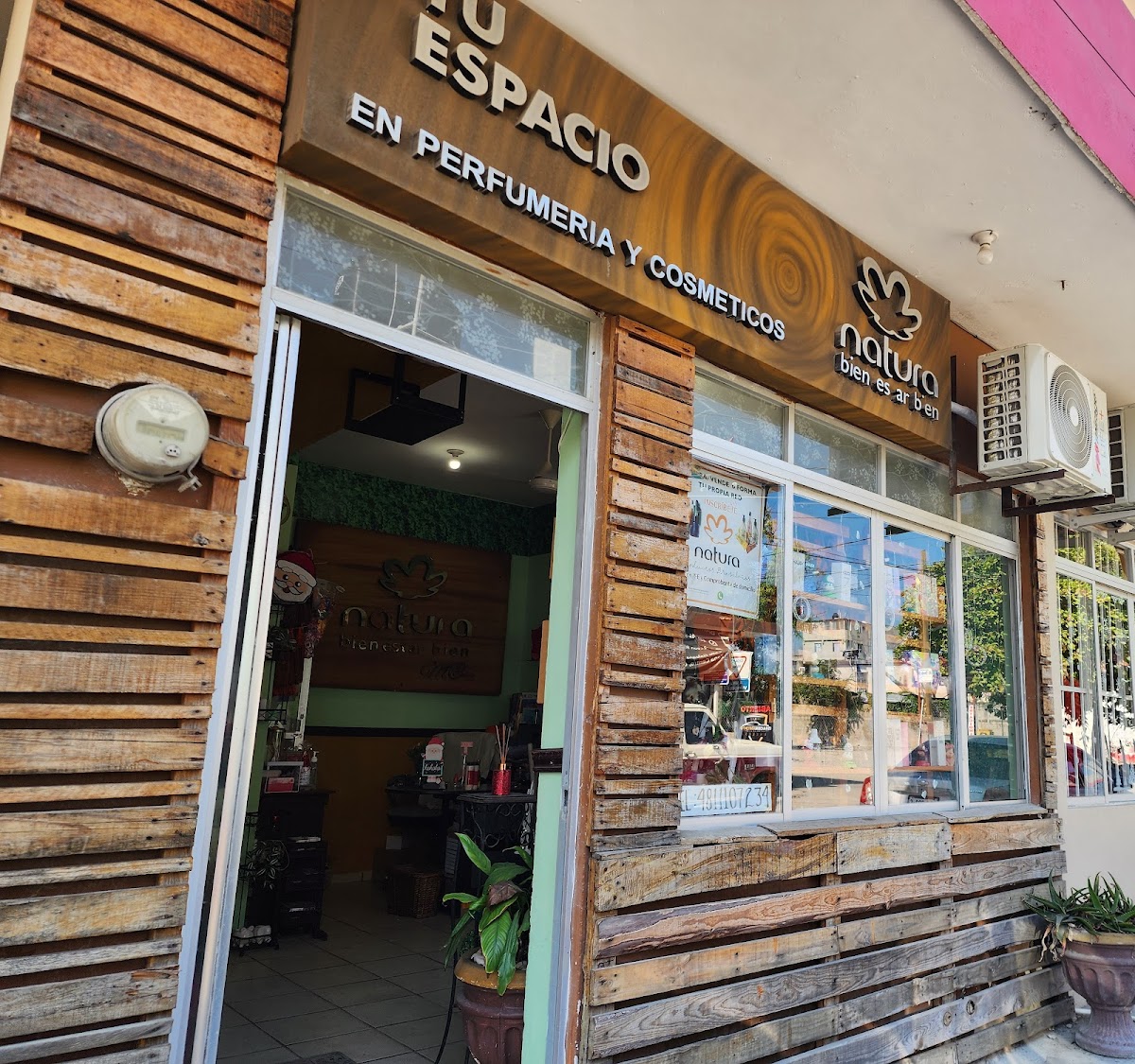 Tu espacio Natura Valles