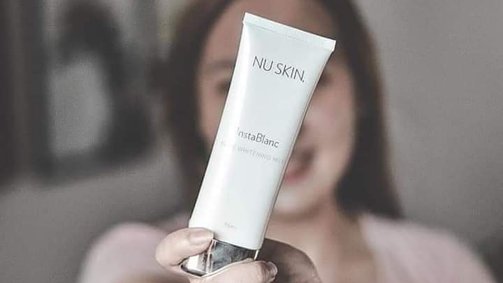 Nu Skin Maria Monette