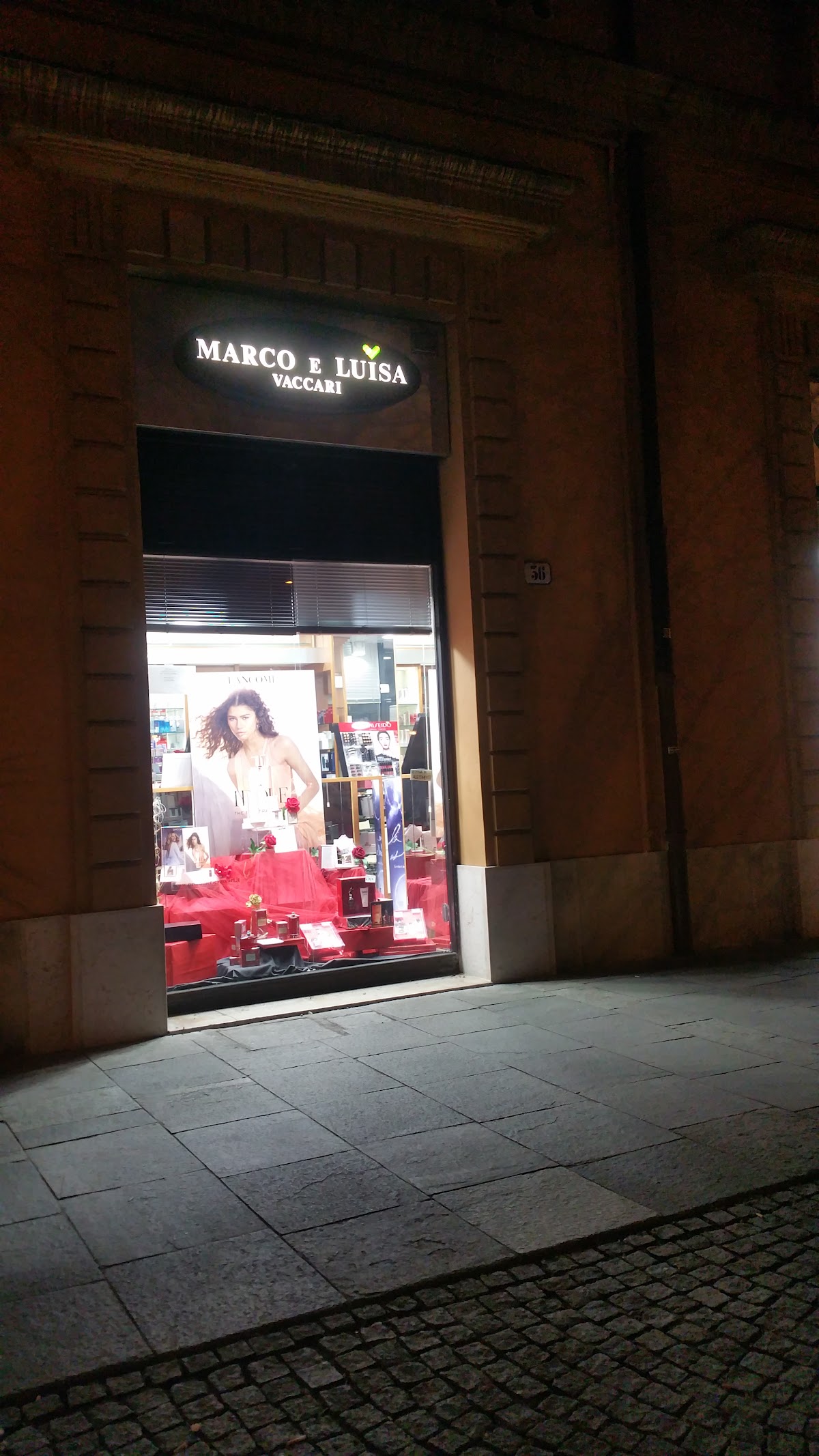 Profumerie Marco e Luisa Vaccari