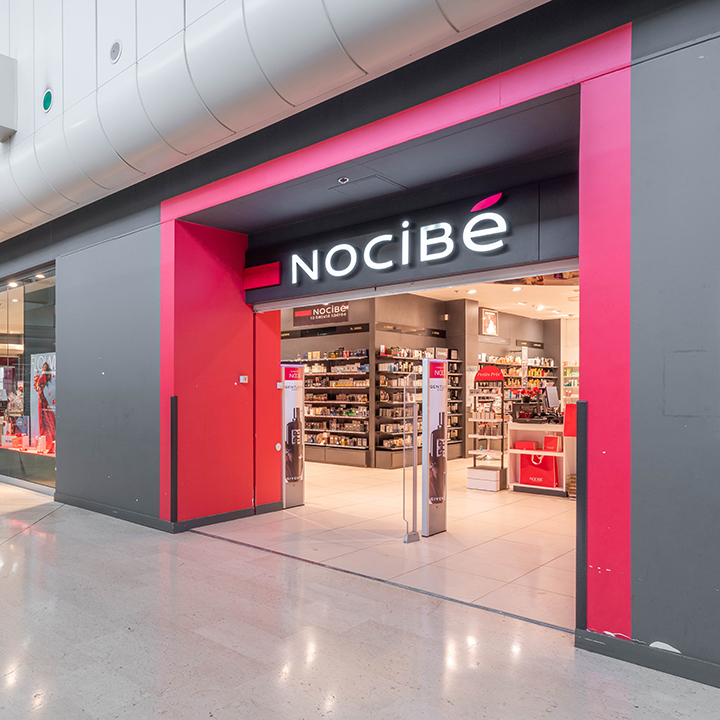 Nocibé