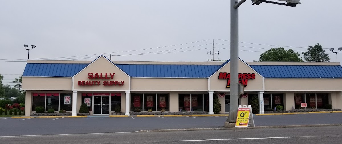 Sally Beauty