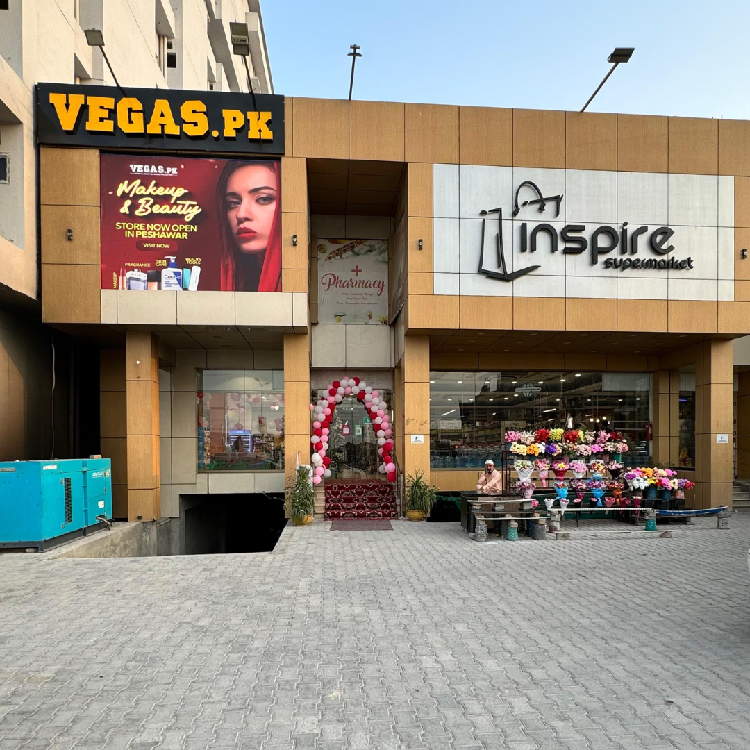 Vegas.Pk - Peshawar