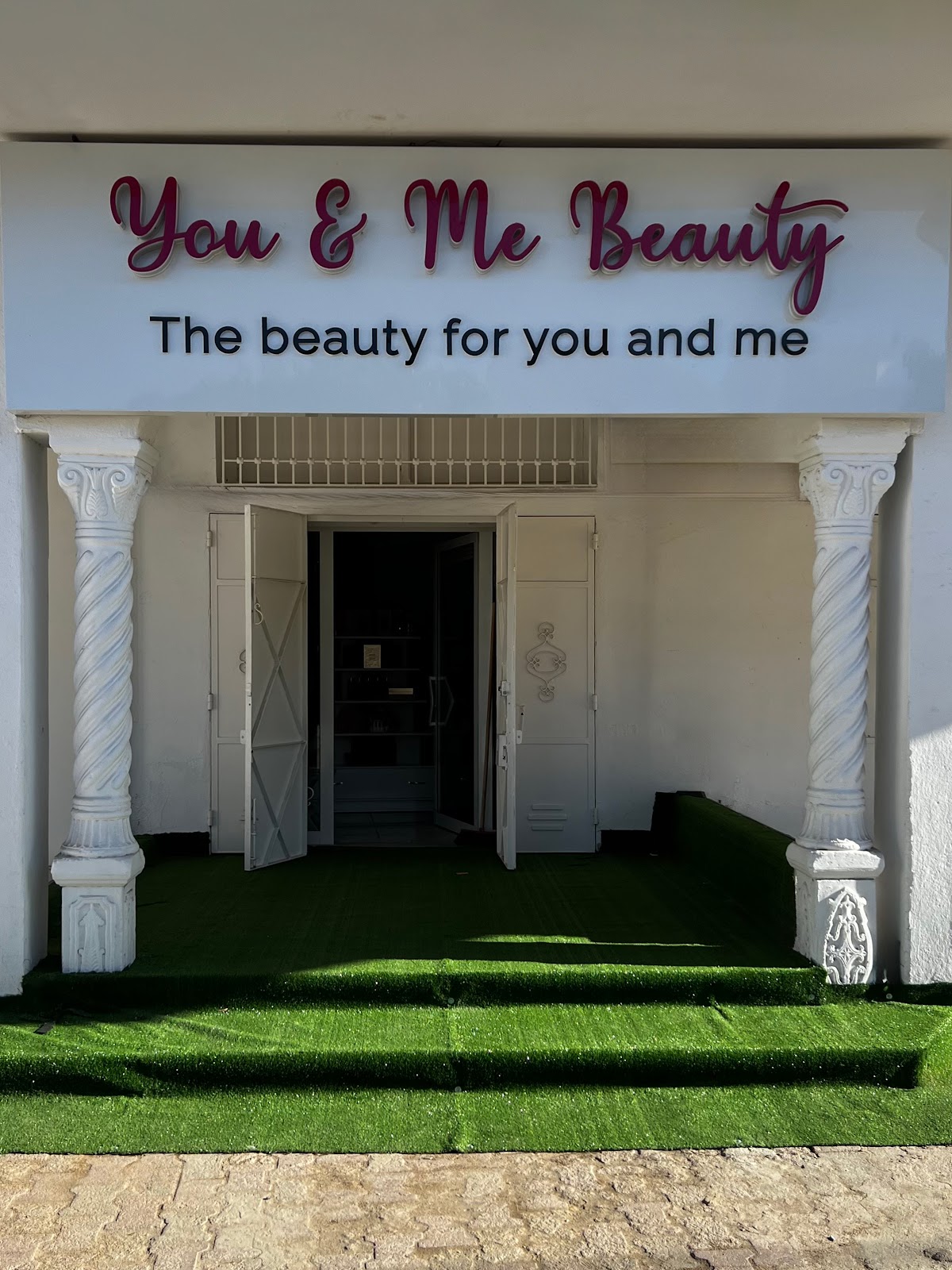 You & Me Beauty