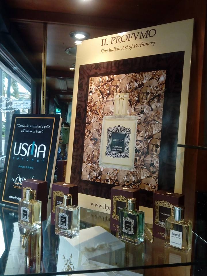 Profumeria Lillo Scalia