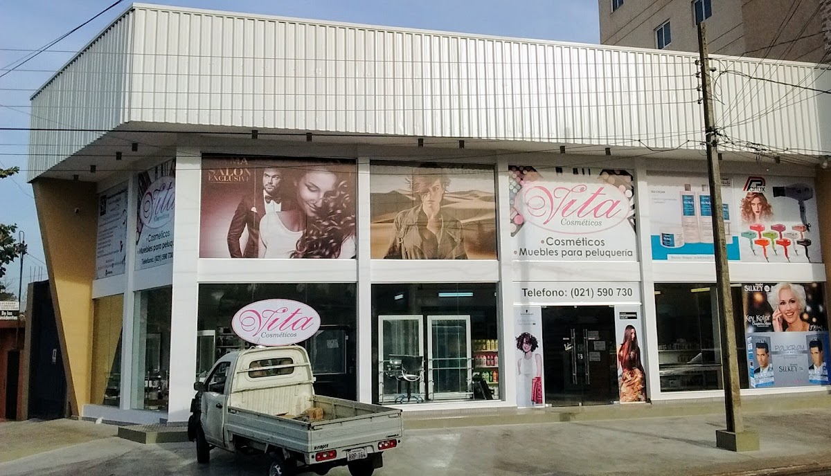Vita Cosmeticos