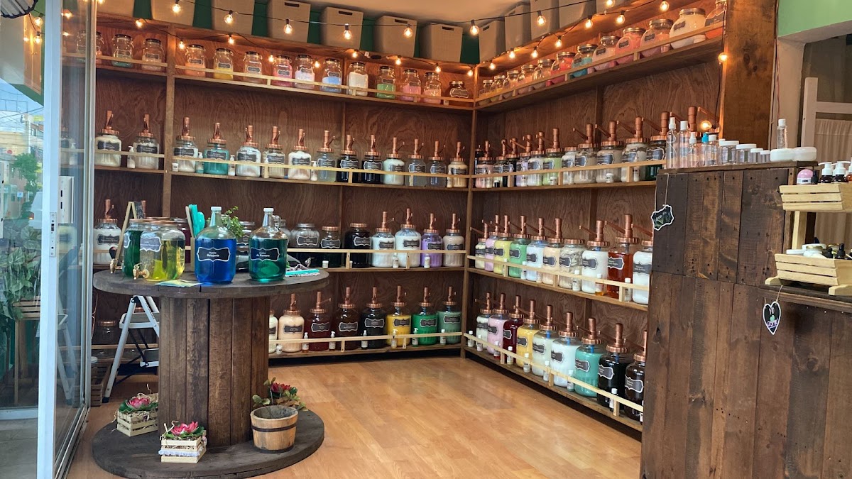 La Cosmetiqueria Ecatepec