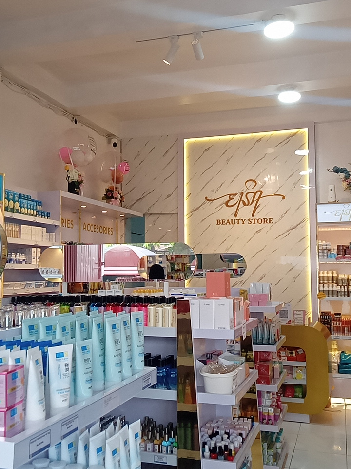 Elsa Kosmetik Pwd