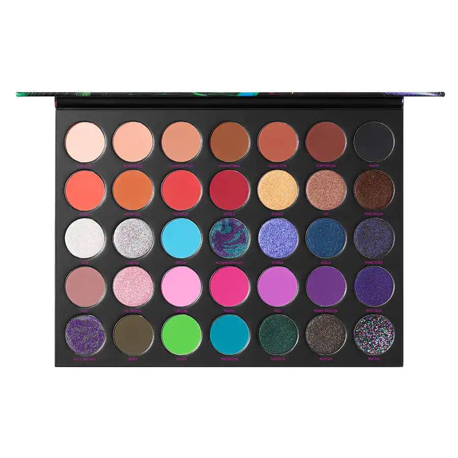 Beauty Corner Margarita