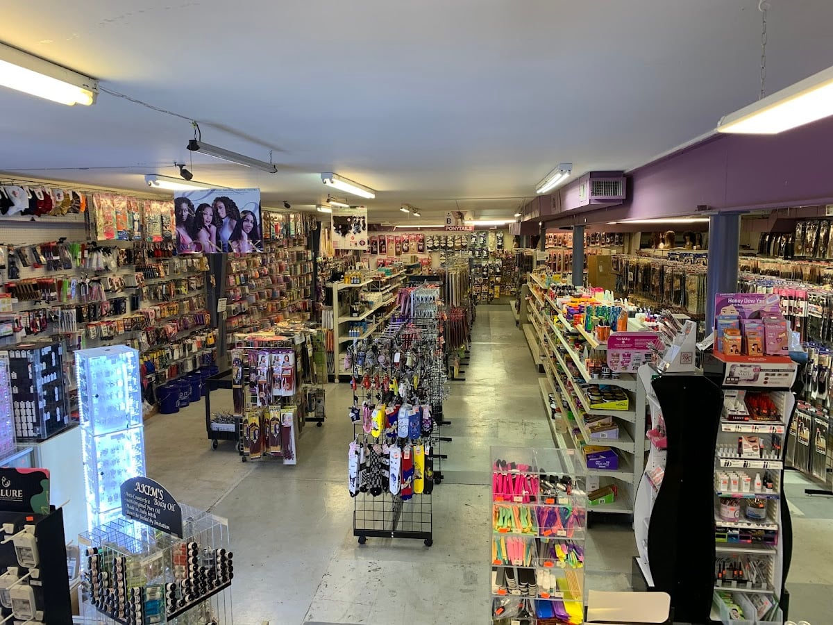 Honies Wig & Beauty Supply