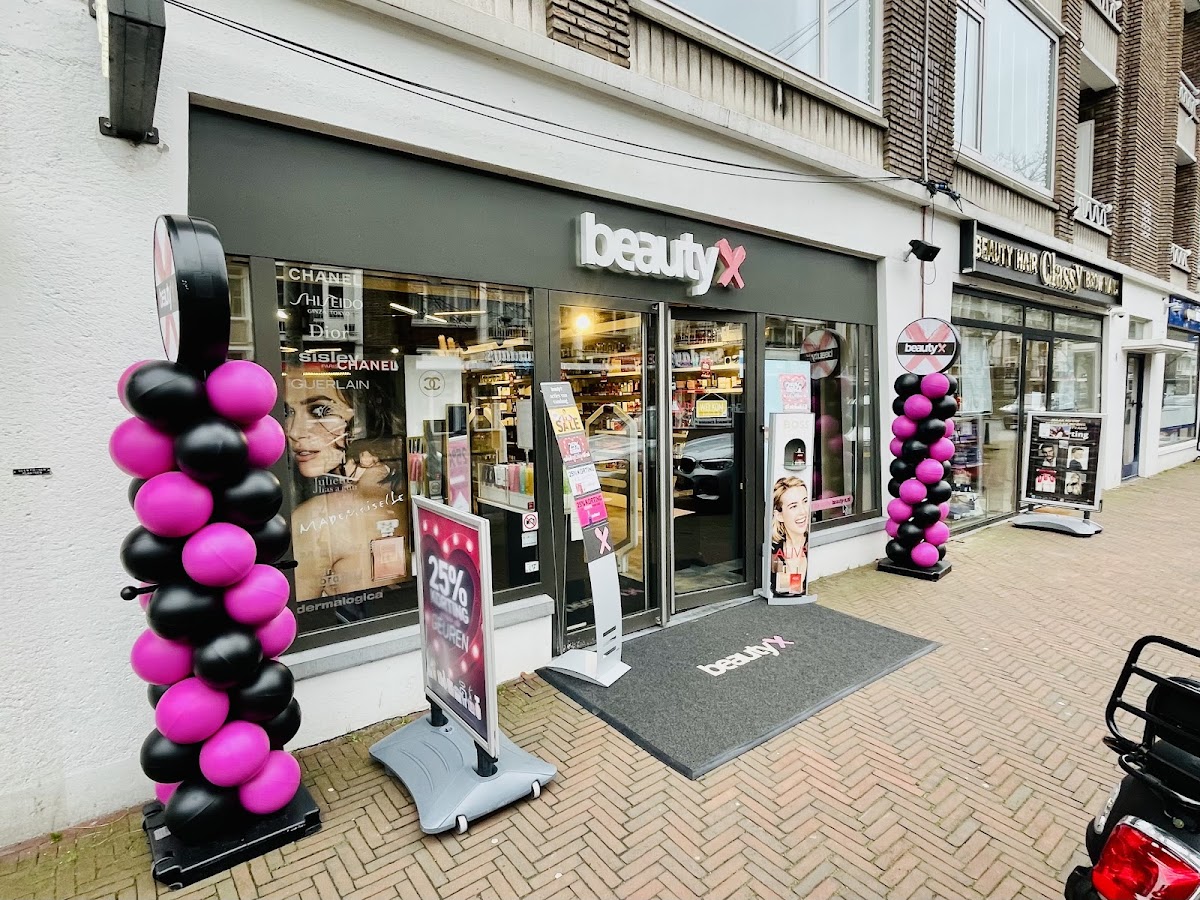 BeautyX Den Haag
