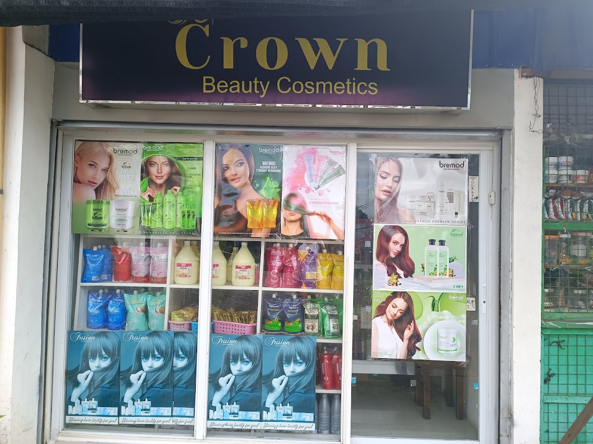 The Crown