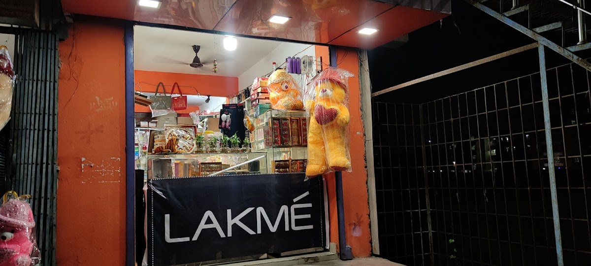 Sunita Cosmetic Zone & Gift Corner