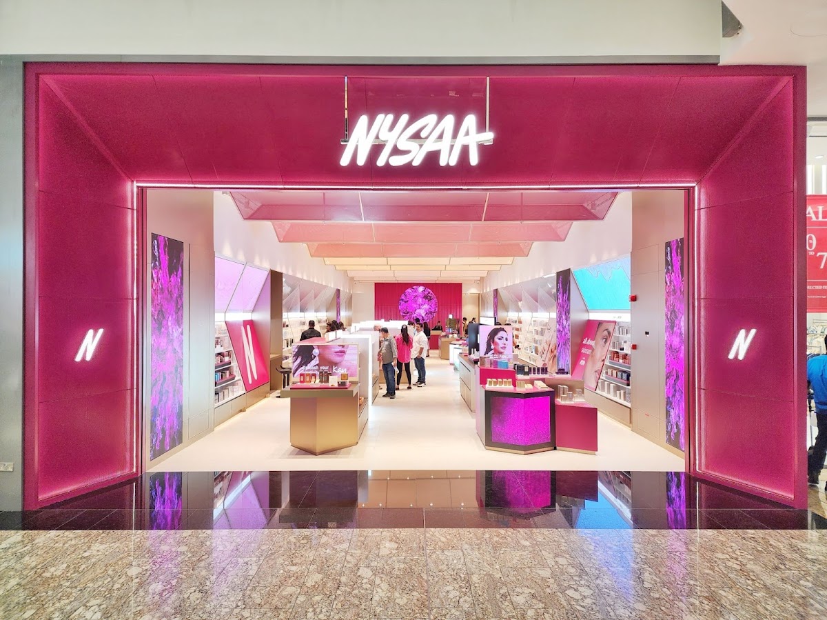 Nysaa Beauty