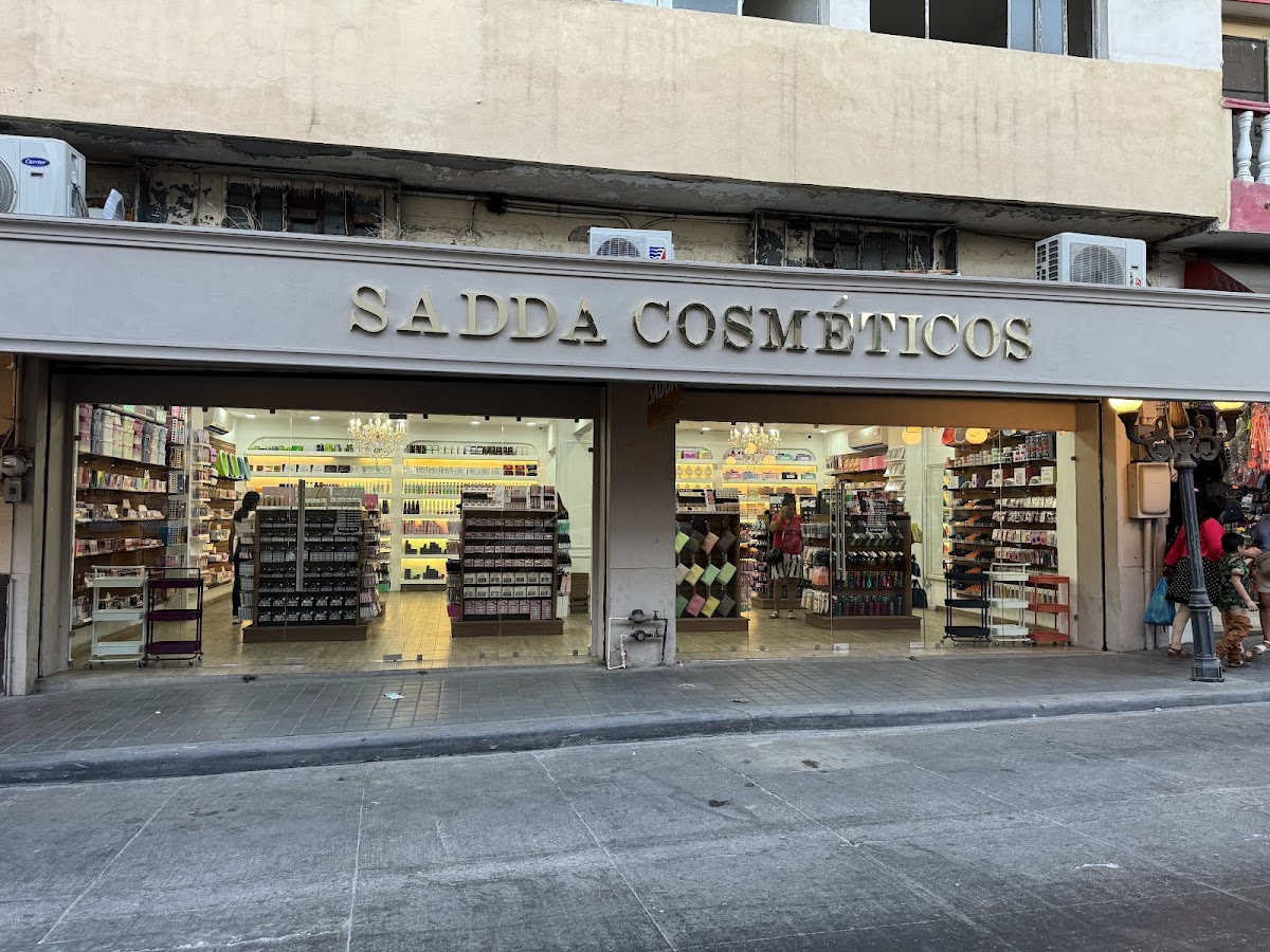 Sadda Cosmeticos Tampico