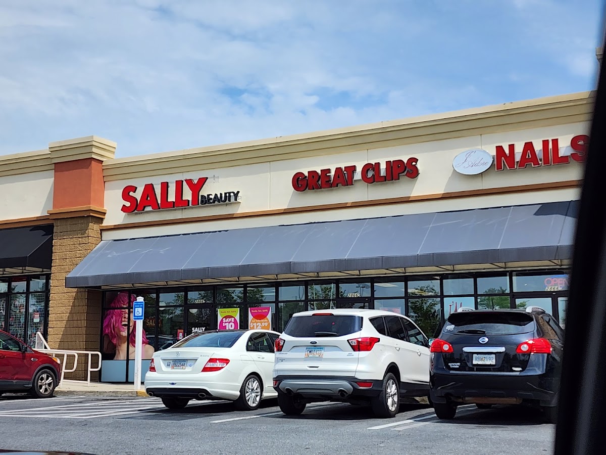 Sally Beauty
