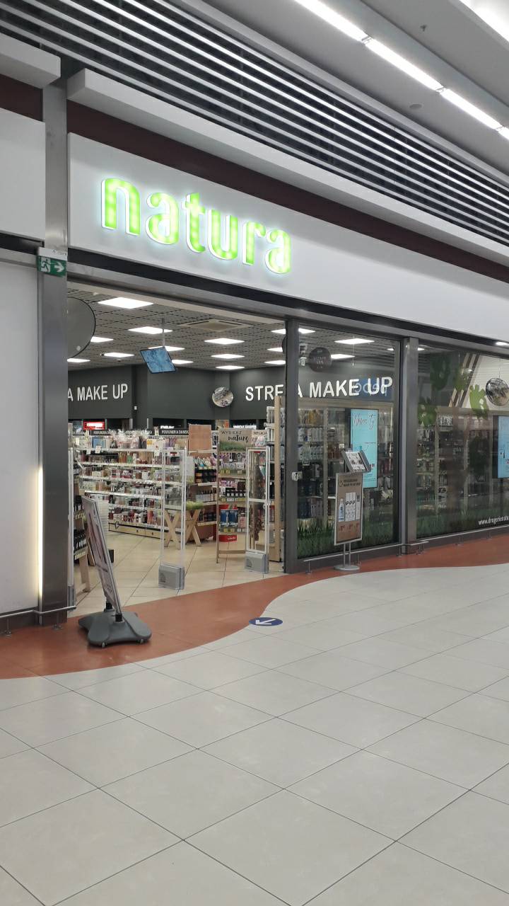 Natura drugstore