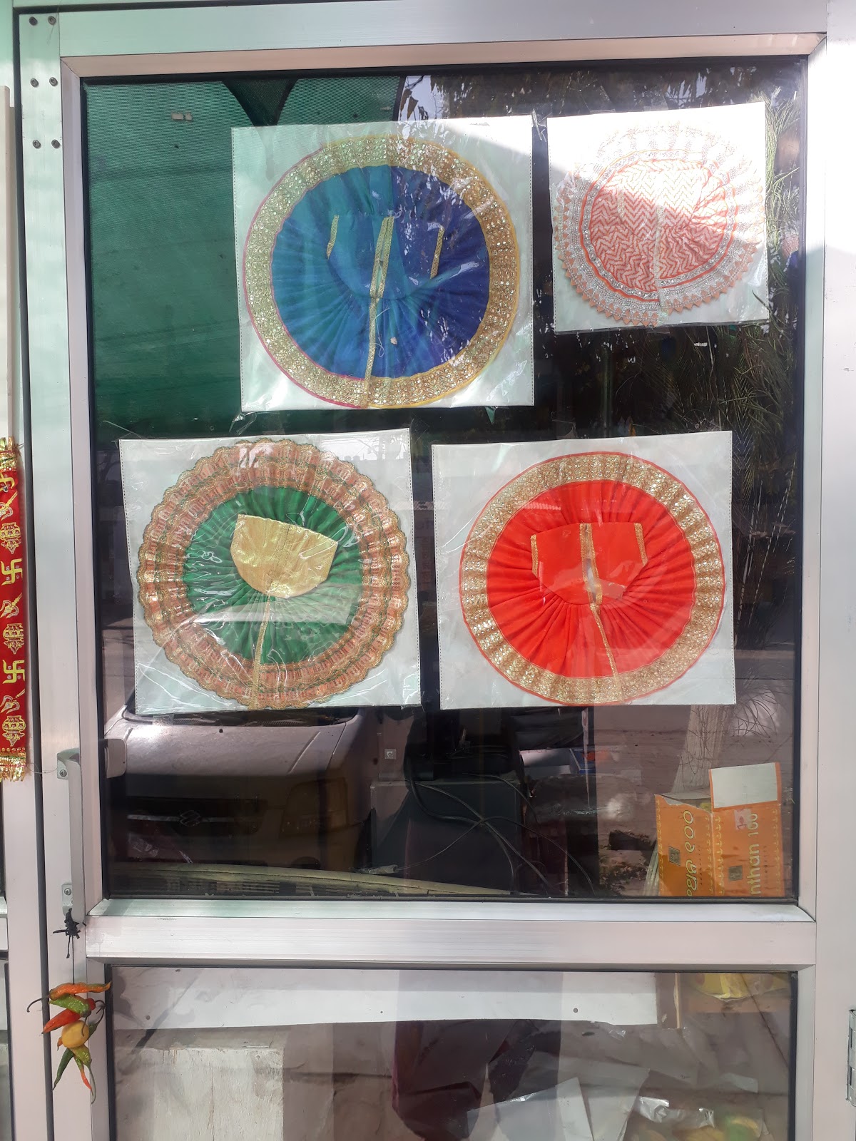 Laxmi Choice Hub