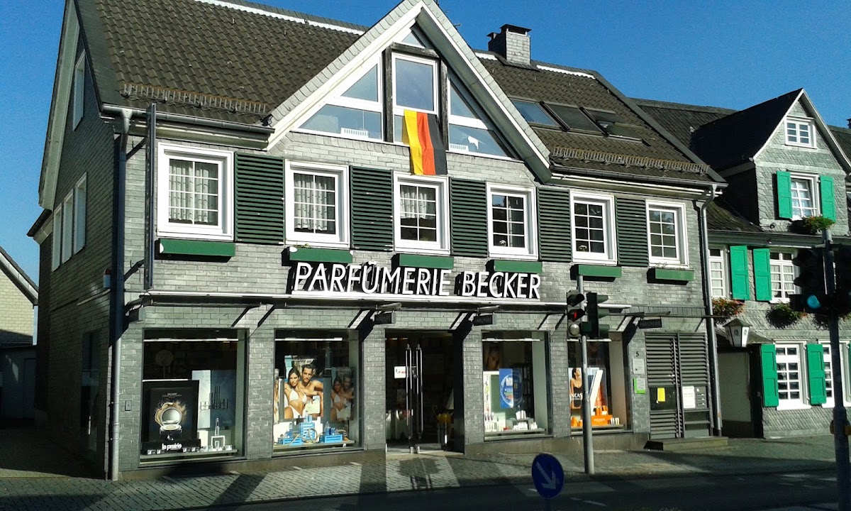 Parfümerie Becker GmbH