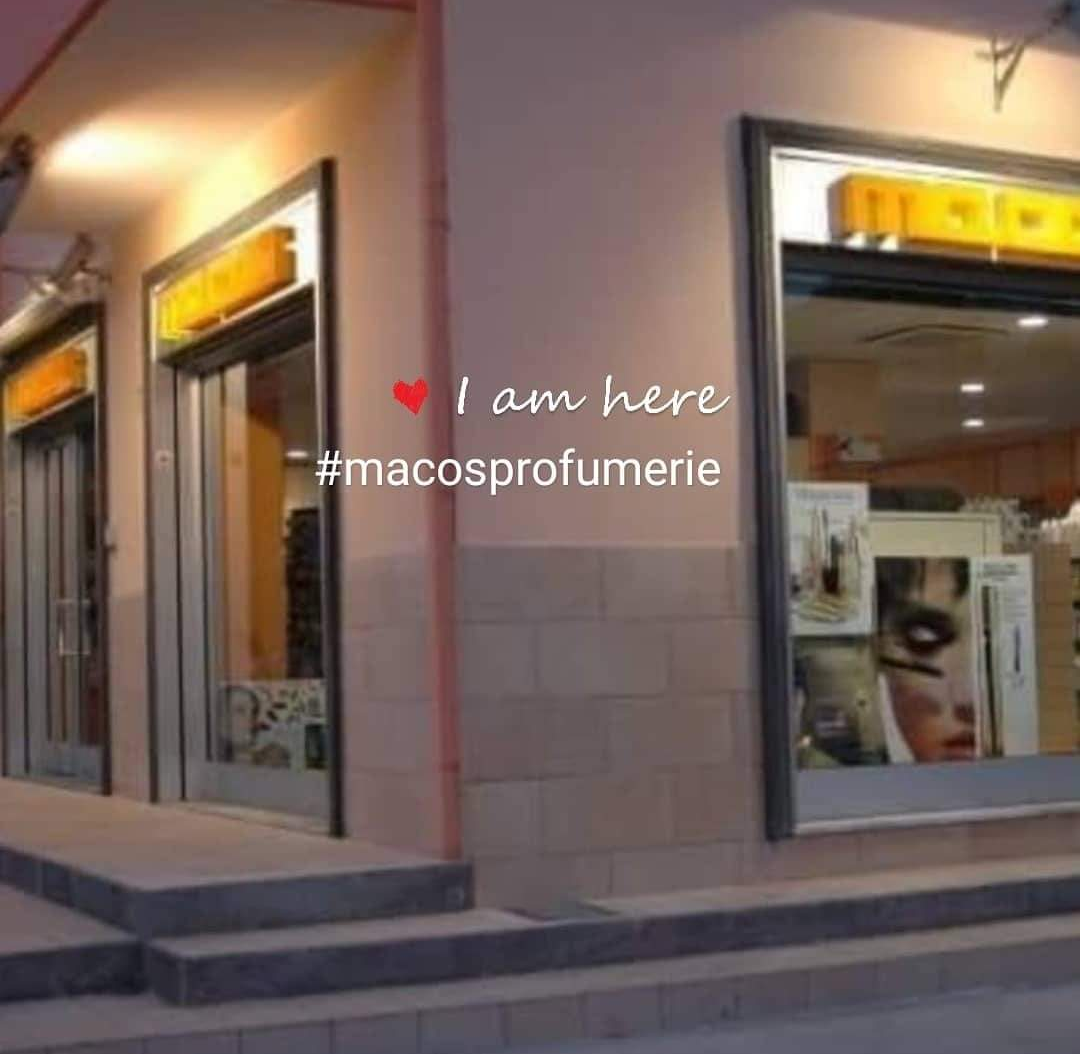 Macos Profumerie