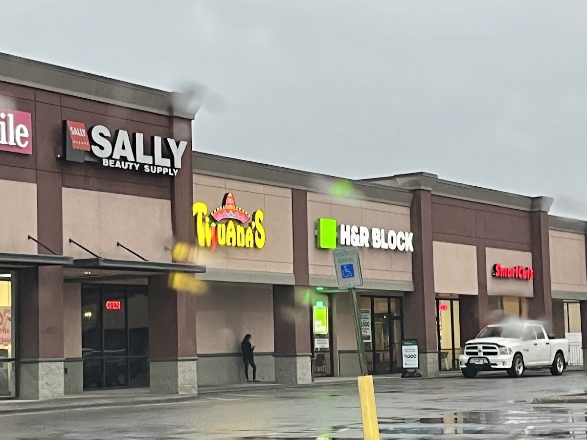 Sally Beauty