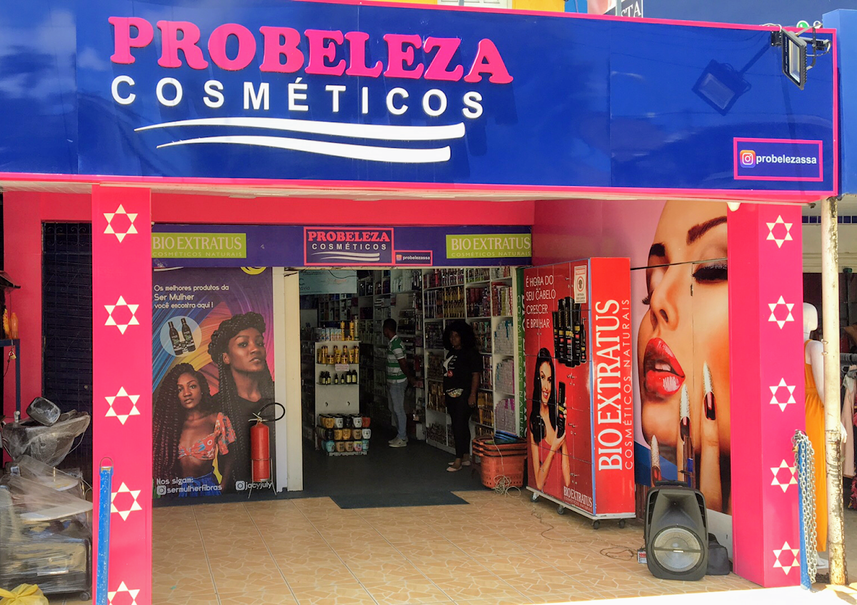 Probeleza Cosmeticos