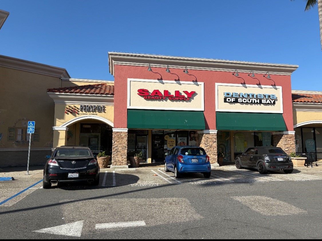 Sally Beauty