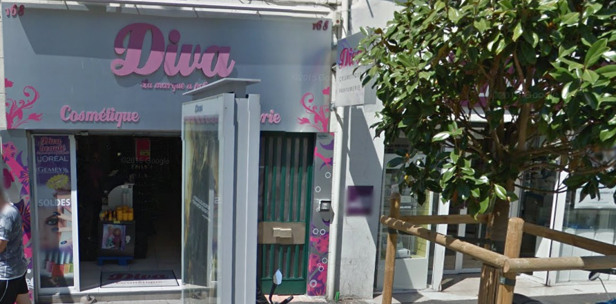 Diva Cosmetiques
