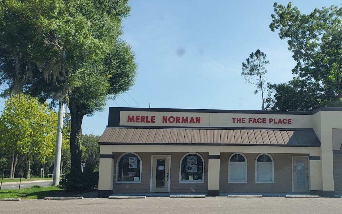Merle Norman Cosmetics Studio