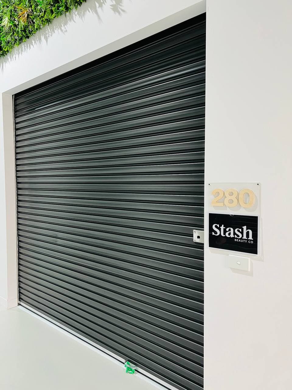 Stash Beauty Co