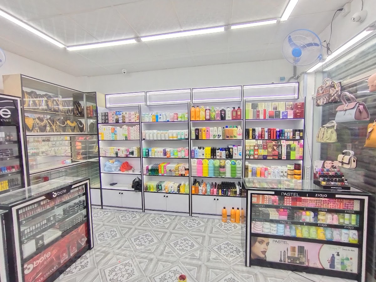 Divas Mart
