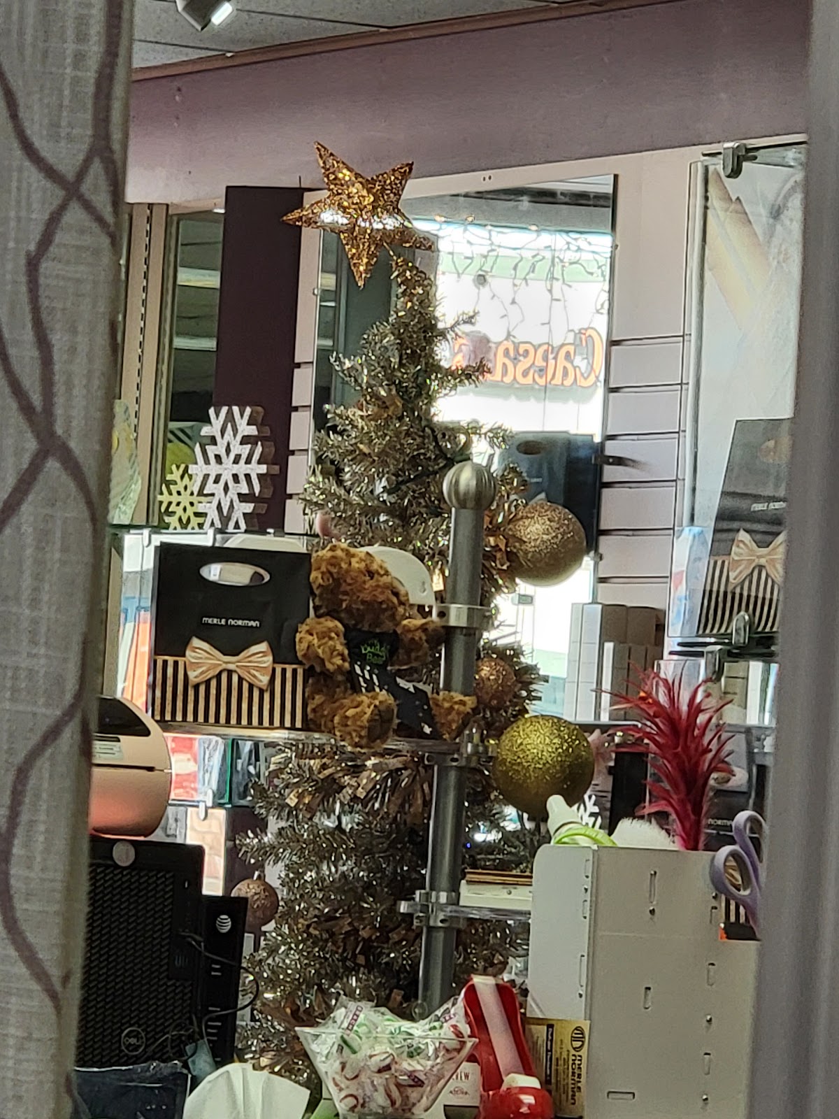 Merle Norman Cosmetics Studio