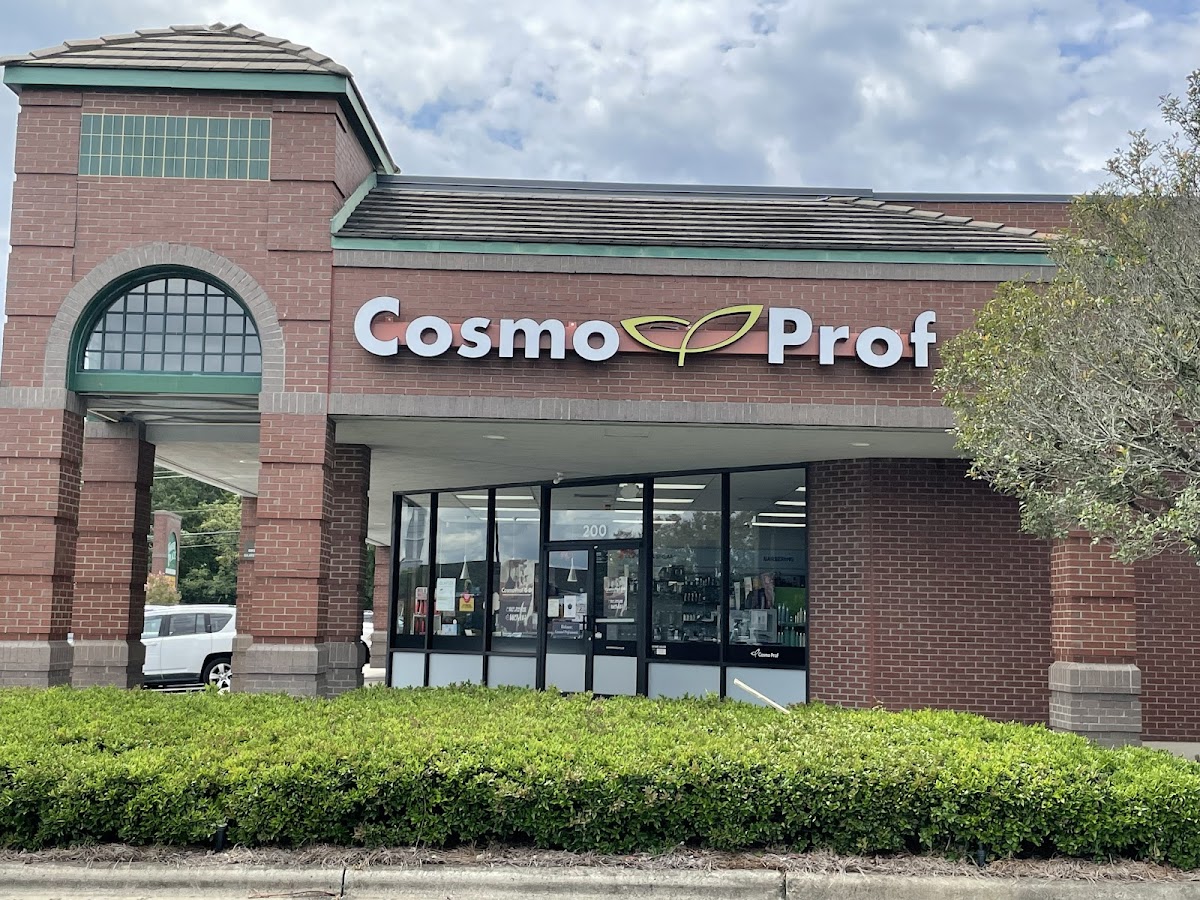 Cosmo Prof