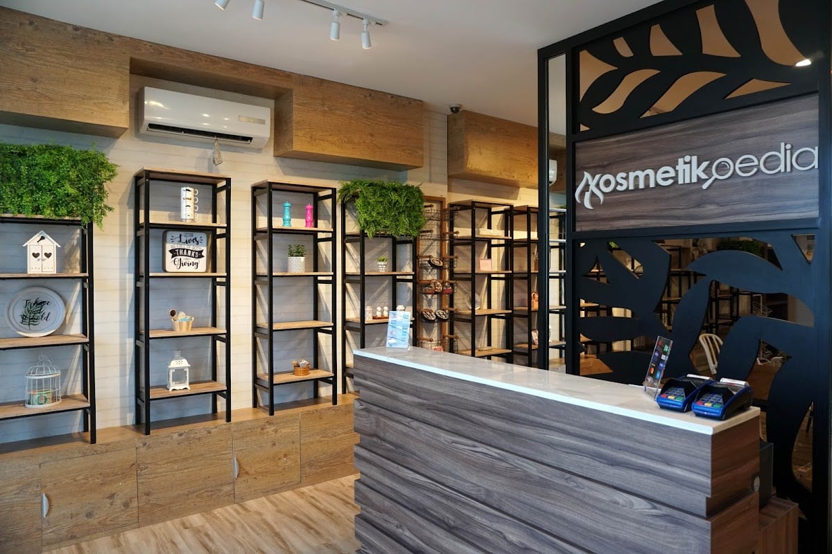 Kosmetikpedia
