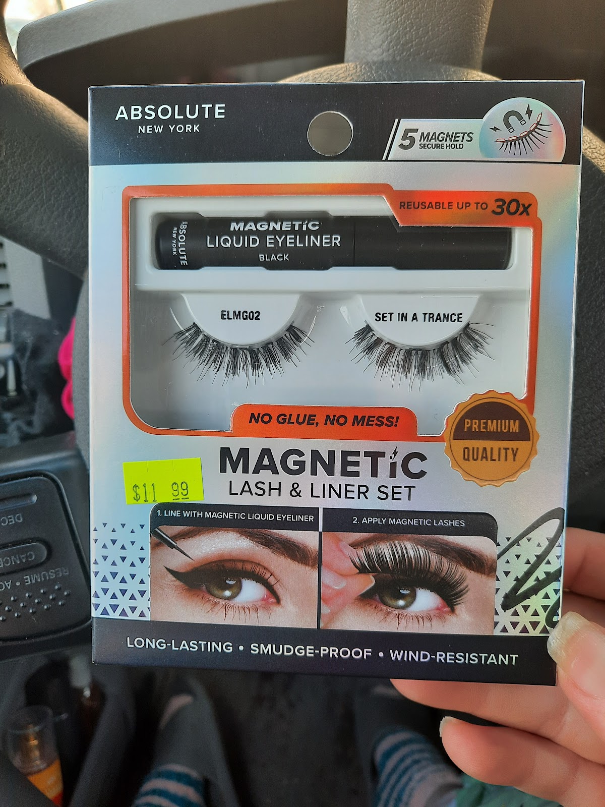 K-Wigs & Beauty Supplies