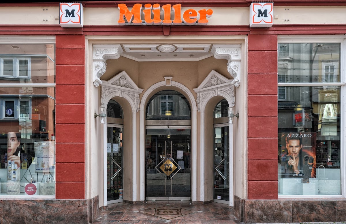 Müller